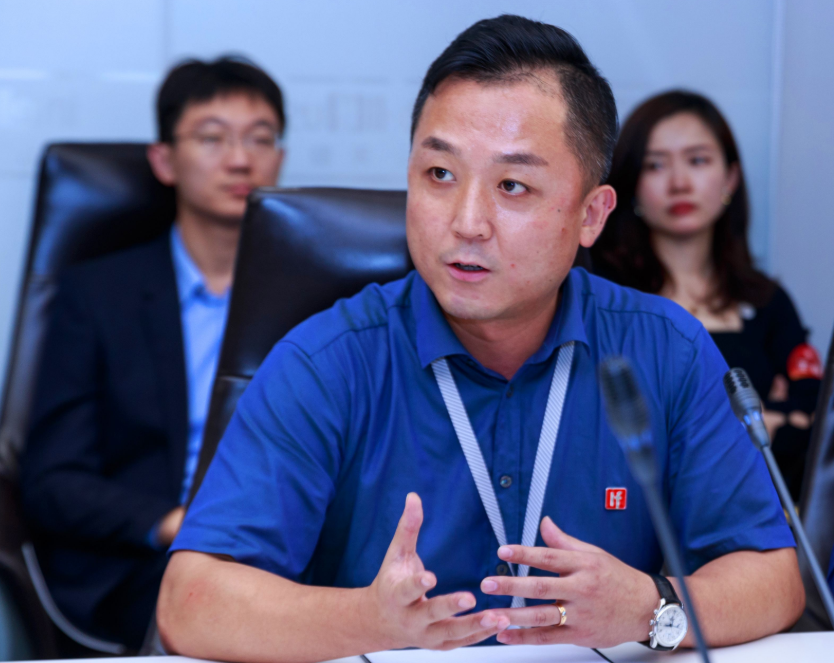 中国公共安全 | PA真人集团官网： 双轮驱动，引领AI产业化发展