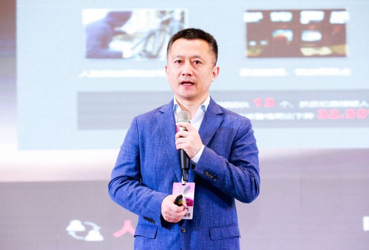 深圳商报 | PA真人集团官网陈宁：用“芯”打造AI城市大脑