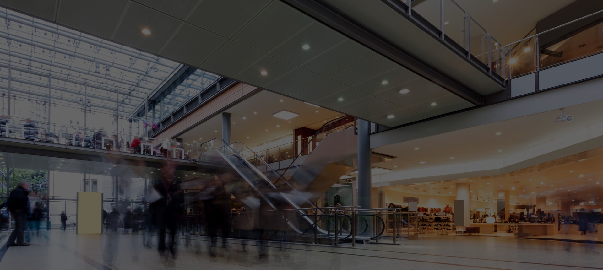 上海南翔印象城MEGA